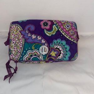 Vera Bradley Crossbody Purse!